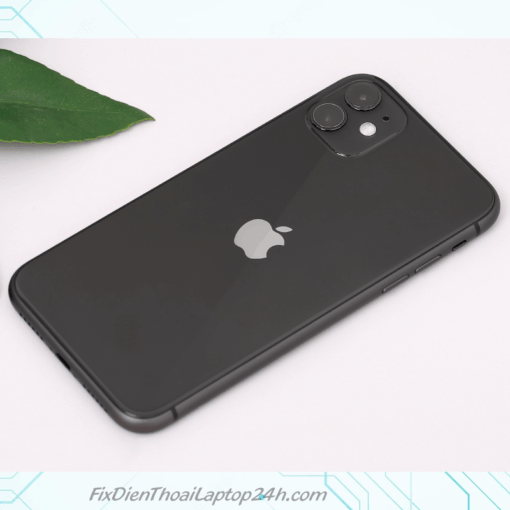 Iphone 11 ZIN Quốc Tế 128Gb đẹp như mới giá tốt tại FIX 24h - Ảnh 3