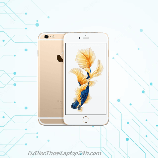 Iphone 6s Plus ZIN Quốc Tế 64Gb đẹp như mới giá tốt tại FIX 24h