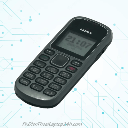 Điện Thoại bàn phím NOKIA 1280 ZIN - Thiết kế đơn giản đẹp, bền theo năm tháng