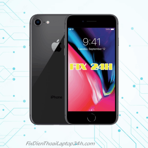 Iphone 8G ZIN Quốc Tế 64Gb đẹp như mới giá tốt tại FIX 24h