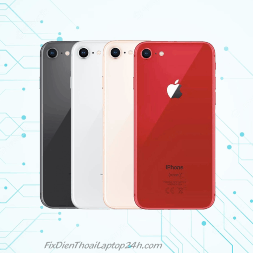 Iphone 8G ZIN Quốc Tế 64Gb đẹp như mới giá tốt tại FIX 24h - Ảnh 2