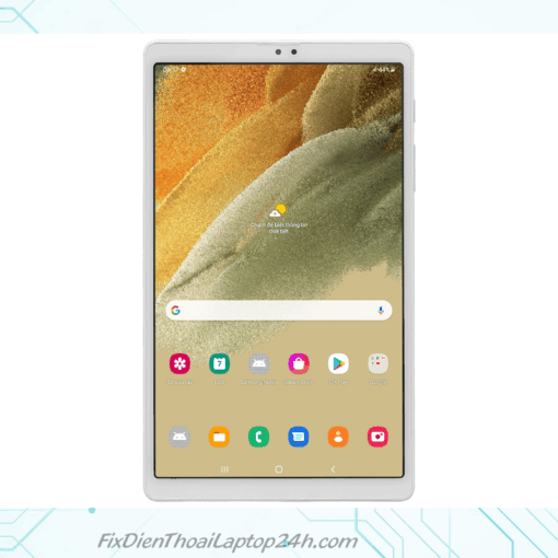 Tab Samsung A7 lite Chính Hãng NEW FULLBOX - RAM 3GB Bộ nhớ trong 32GB giá tốt tại FIX 24h
