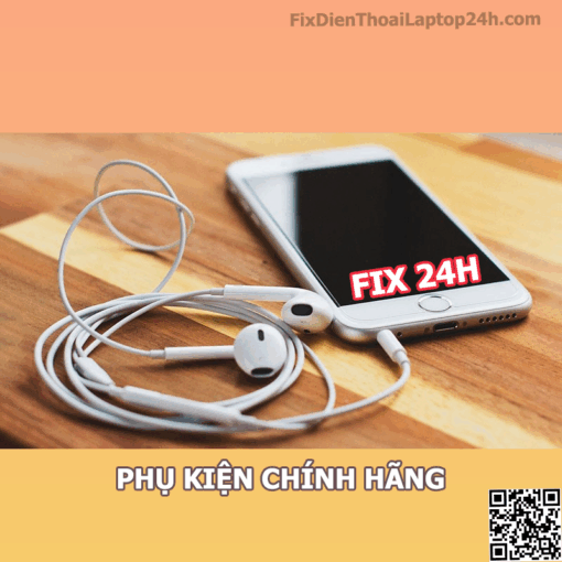Tai nghe IPHONE có dây Jack 3.5 Chính Hãng - Thiết kế đơn giản bền đẹp âm thanh nghe cực hay