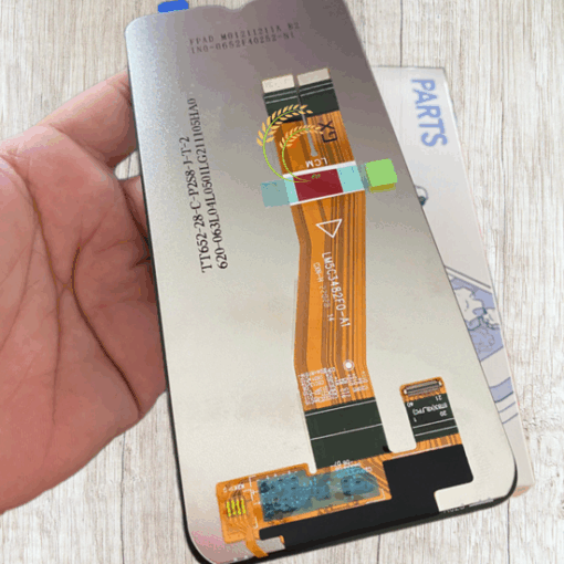 Linh Kiện Màn Hình Samsung A02S A03 A03S ZIN Fullbox Chính Hãng - FIX 24H Linh Kiện Sửa Chữa