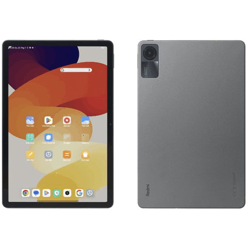 Máy tính bảng Xiaomi Redmi Pad SE WiFi 4GB/128GB Chính Hãng GIÁ TỐT - Ảnh 2